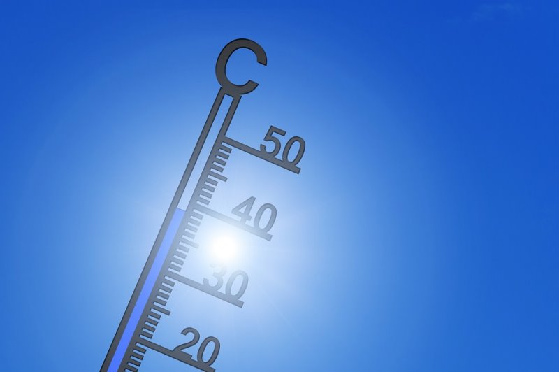 thermometer-sonne