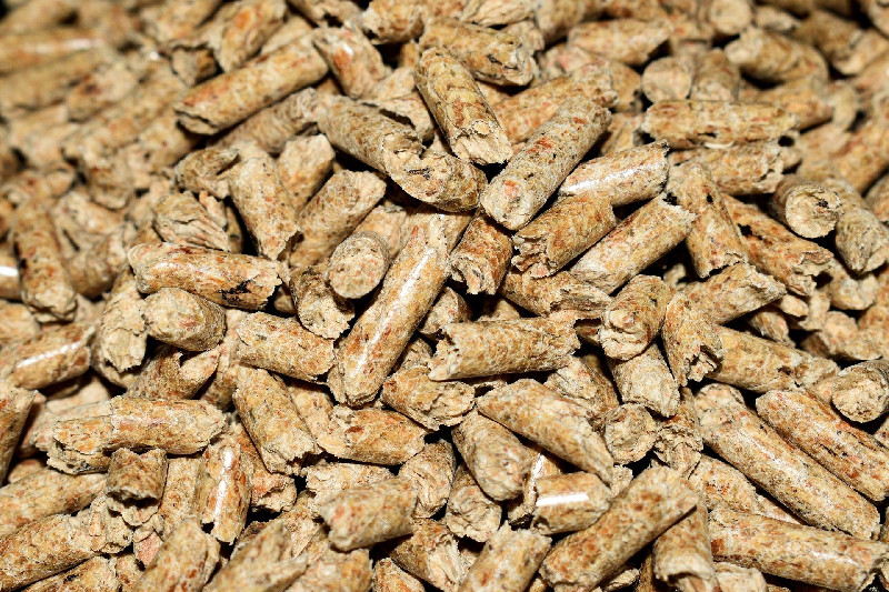 Für Pelletgrills braucht man Zubehör am wichtigsten sind die Grillpellets